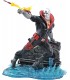 Figura Destro G.I.Joe A Real American Hero Gallery Estatua Diorama 22 cms