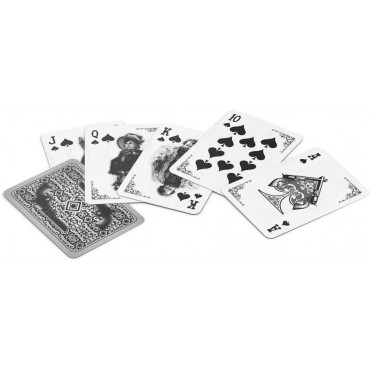 Baraja Cartas de Póker Bud Spencer & Terence Hill