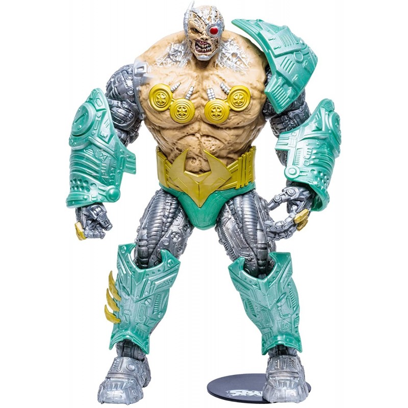 Figura Overtkill Spawn Articulada 30 cms