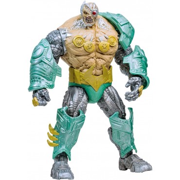 Figura Overtkill Spawn Articulada 30 cms