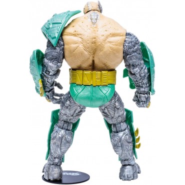 Figura Overtkill Spawn Articulada 30 cms