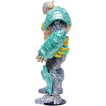 Figura Overtkill Spawn Articulada 30 cms