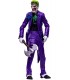 Figura The Joker (Death of the Family) DC Articulada 18 cms 