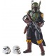 Figura Boba Fett (Tatooine) Star Wars: The Book of Boba Fett Articulada 9,5 cms