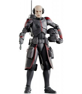 Figura Echo Star Wars: The Bad Batch Star Wars Black Series Articulada 15 cms