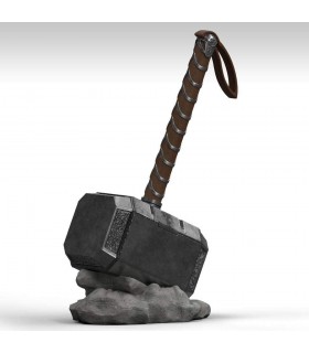 Hucha Martillo Thor Marvel