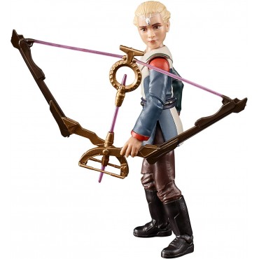 Figura Omega (Kamino) Star Wars: The Bad Batch Star Wars The Black Series Articulada 15 cms