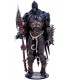 Figura Spawn Raven (Small Hook) Articulada 18 cms
