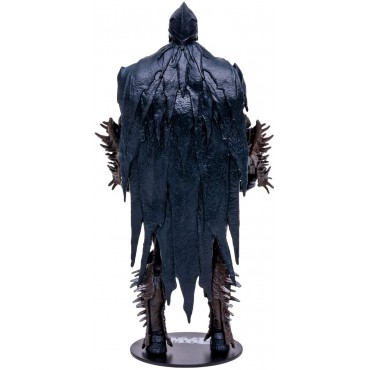 Figura Spawn Raven (Small Hook) Articulada 18 cms