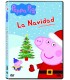 Peppa Pig - La Navidad Y Otras Historias [DVD]