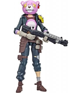 Figura Ragsy Fortnite Victory Royale Series Flexible 19 cms