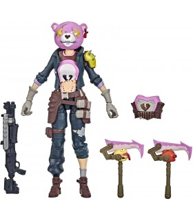 Figura Ragsy Fortnite Victory Royale Series Flexible 19 cms