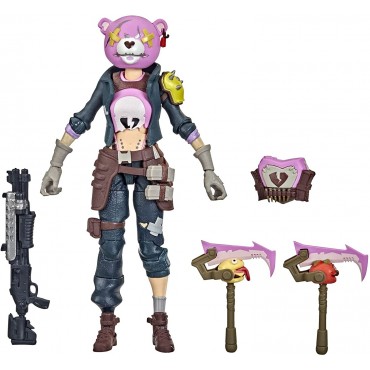 Figura Ragsy Fortnite Victory Royale Series Flexible 19 cms 