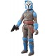 Figura Bo-Katan Kryza The Mandalorian Star Wars Retro Collection Articulada 10 cms