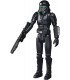 Figura Imperial Death Trooper The Mandalorian Star Wars Retro Collection Articulada 10 cms
