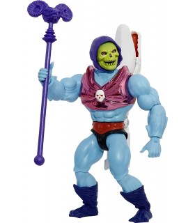 Figura Terror Claws Skeletor Puño Volador Masters del Universo Articulada 14 cms