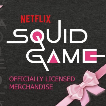 Taza El Juego del Calamar Soldados The Squid Game Cerámica 315 mls