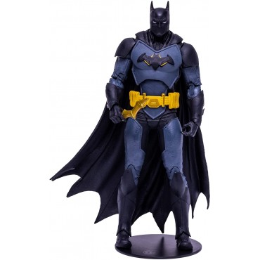 Figura Batman DC Future State DC Multiverse Articulada 18 cms