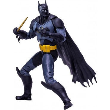 Figura Batman DC Future State DC Multiverse Articulada 18 cms