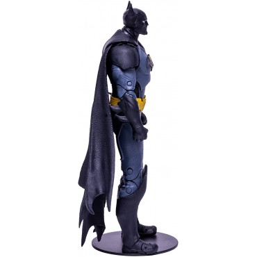 Figura Batman DC Future State DC Multiverse Articulada 18 cms