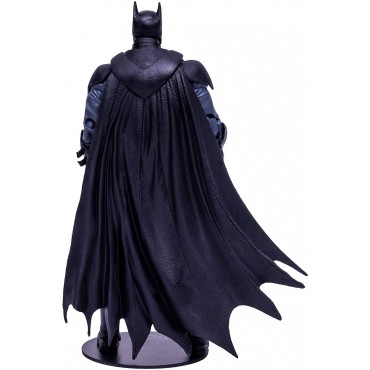 Figura Batman DC Future State DC Multiverse Articulada 18 cms