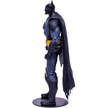 Figura Batman DC Future State DC Multiverse Articulada 18 cms