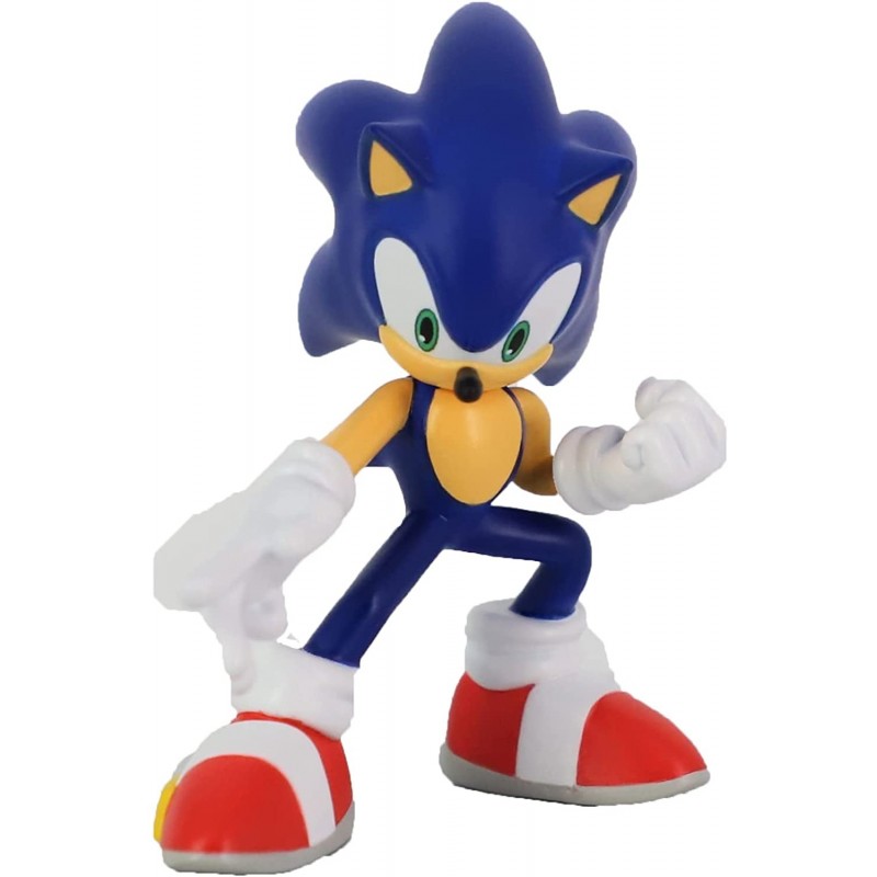 Figura Sonic 8,5 cms 