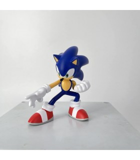 Figura Sonic 8,5 cms