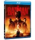The Batman (Blu-ray) [Blu-ray]