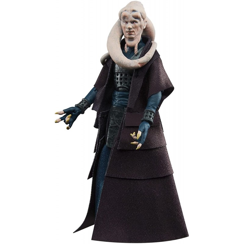 Figura Bib Fortuna El Retorno del Jedi Star Wars: Return of the Jedi Metálica 10,5 cms