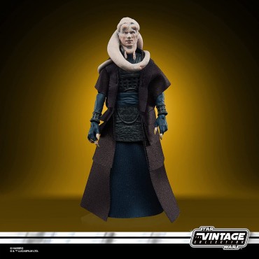 Figura Bib Fortuna El Retorno del Jedi Star Wars: Return of the Jedi Metálica 10,5 cms