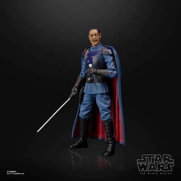 Figura Moff Gideon The Mandalorian Star Wars Articulada 10 cms