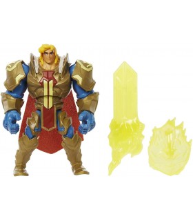 Figura He-Man Power Attack He-Man and the Masters of the Universe 15 cms