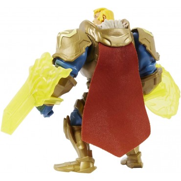 Figura He-Man Power Attack He-Man and the Masters of the Universe 15 cms