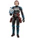 Figura Bo-Katan Kryze The Mandalorian Star Wars Vintage Series Articulada 10 cms