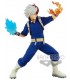 Figura Shoto Todoroki The Amazing Heroes Vol. 15 My Hero Academia 14 cms