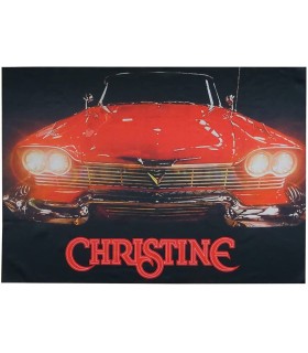 Póster de Tela Christine 70 x 50 cms