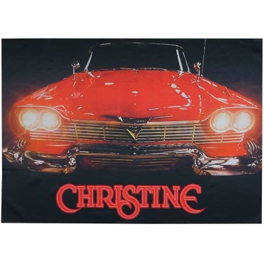 Póster de Tela Christine 70 x 50 cms