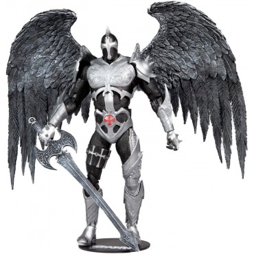 Figura The Dark Redeemer Spawn Articulada 18 cms