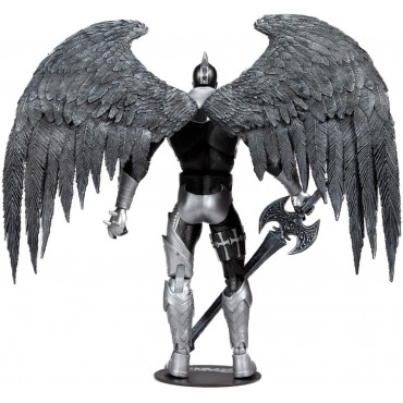 Figura The Dark Redeemer Spawn Articulada 18 cms