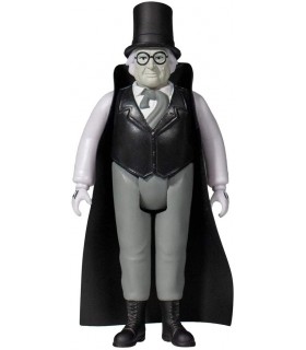 Figura Dr. Caligari The Cabinet of Dr. Caligari El Gabinete del Dr. Caligari 10 cms