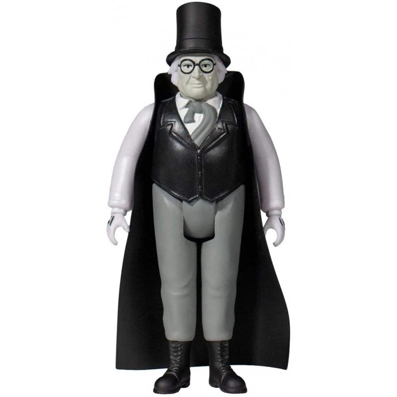Figura Dr. Caligari The Cabinet of Dr. Caligari El Gabinete del Dr. Caligari 10 cms