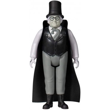 Figura Dr. Caligari The Cabinet of Dr. Caligari El Gabinete del Dr. Caligari 10 cms