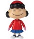 Figura Lucy Peanuts Snoopy 7,5 cms