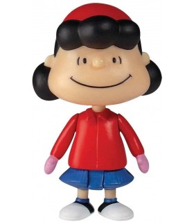 Figura Lucy Peanuts Snoopy 7,5 cms