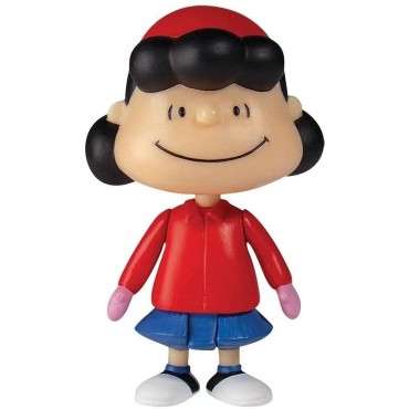 Figura Lucy Peanuts Snoopy 7,5 cms