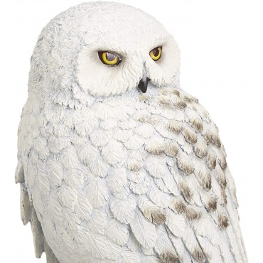 Figura Hedwig Harry Potter Estatua Decorativa 24 cms