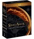 Pack Trilogía El Señor de los Anillos Edición Extendida (Remasterizada) [Blu-Ray] [Blu-ray]
