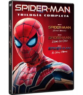 Spider-Man [DVD]