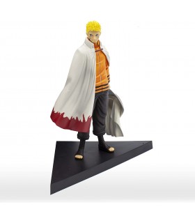 Figura Naruto Uzumaki Next Generations Shinobi Relations Boruto Naruto 16 cms